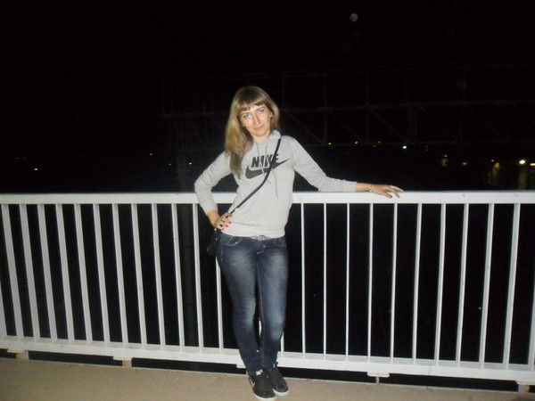 Ирина Остапенко