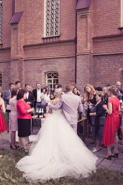 Анна Смолкина