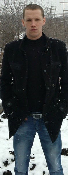 Виктор Ванагелис