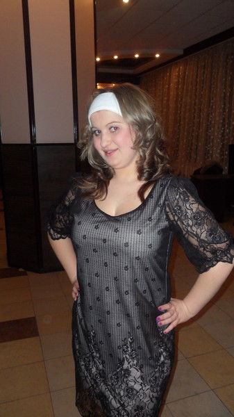 Катрина Максимова