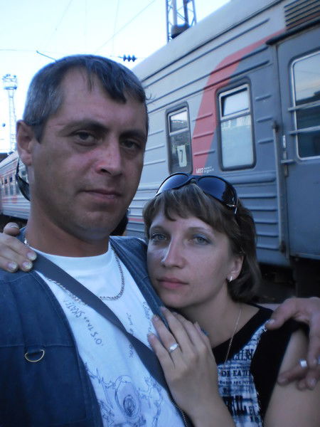 Дмитрий Гореявчев