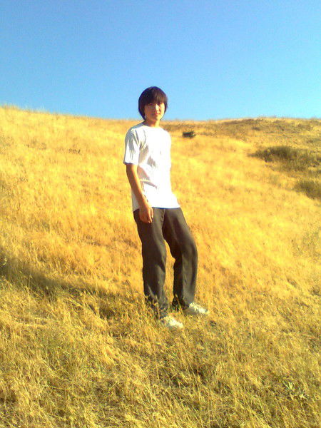 Дима Замков