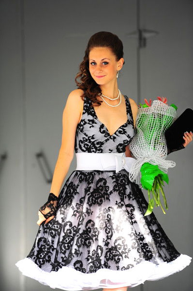 Никуся Пономарёва