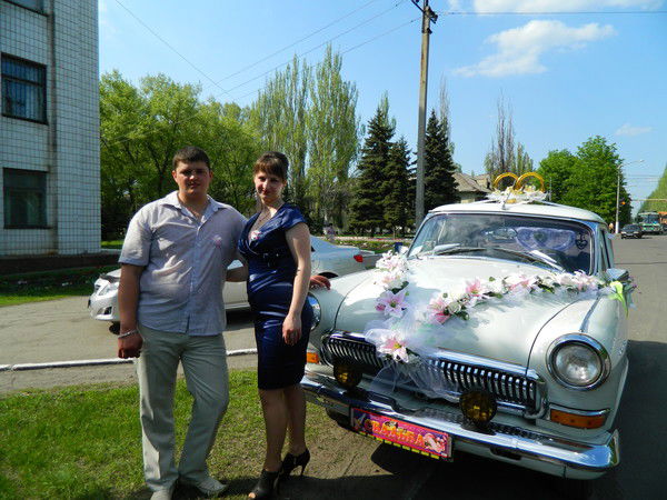 Галина Якубенко