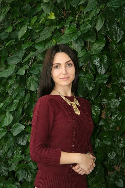 Юлия Огнёва