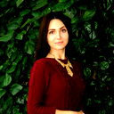 Юлия Огнёва