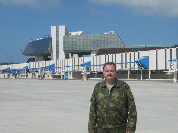 Андрей Спиридонов