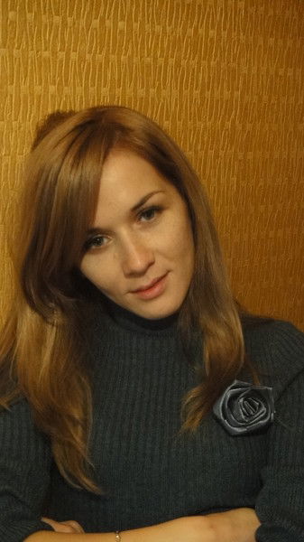 Виолетта Ян