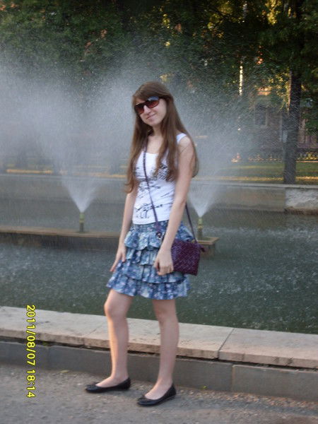 Ирина Диких