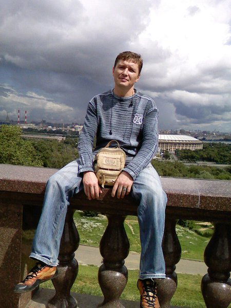 Константин Ватулин