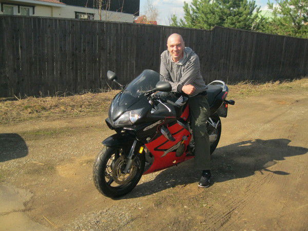 Александр Усанов