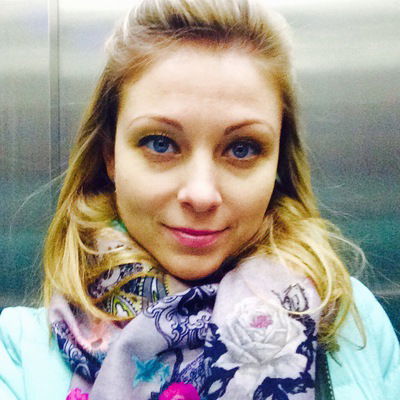 Татьяна Танина