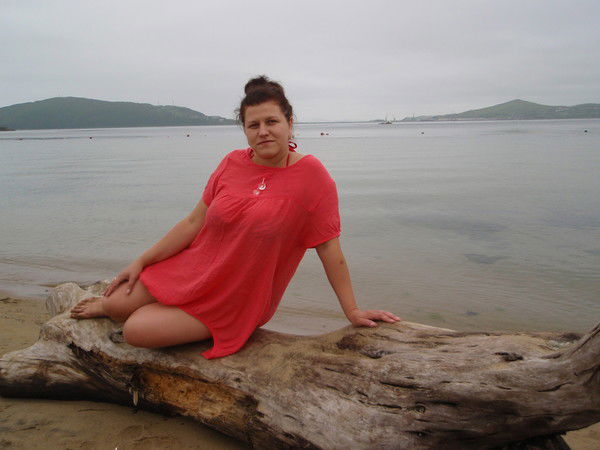 Анна Боярчук