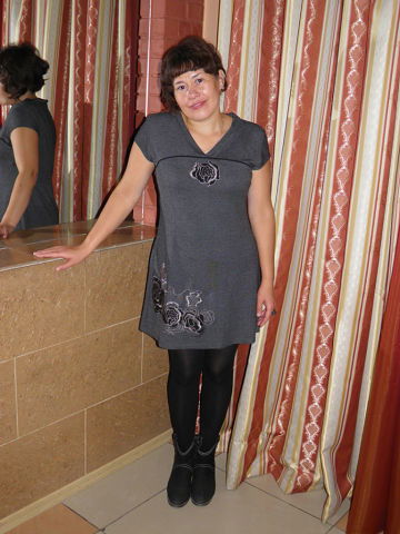 Елена Раитина