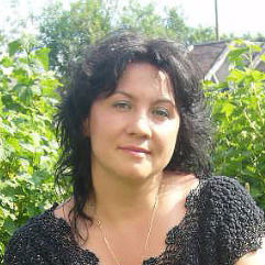 Надежда Мусинова