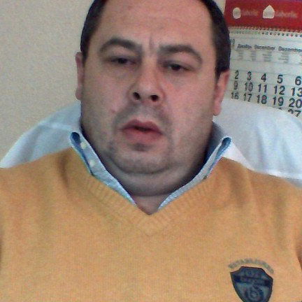 Арнольд Куперман