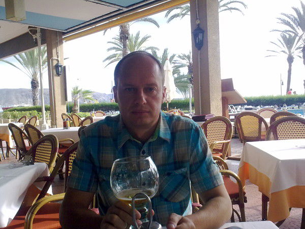 Константин Винниченко