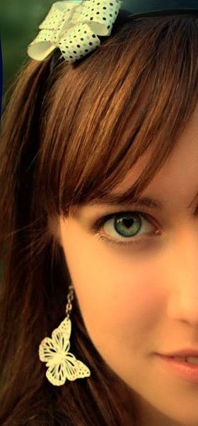 Валя Иванова