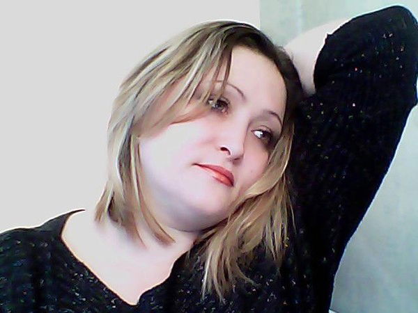 Оксана Прокофьева