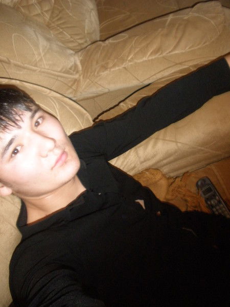 Омерзак***рахматуллаев *****проста Омик