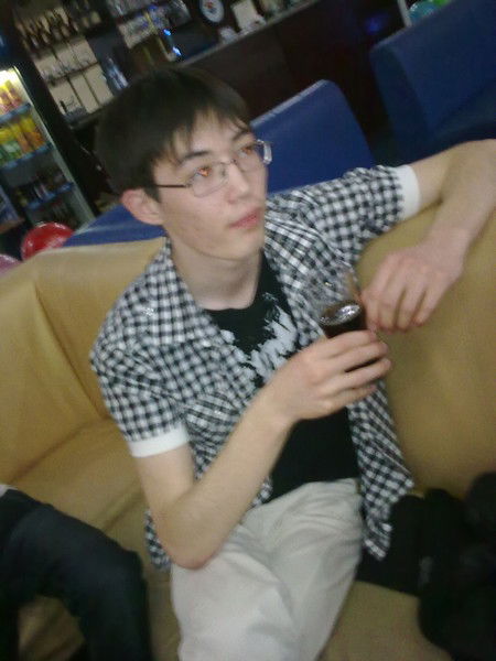 Азамат Садыков