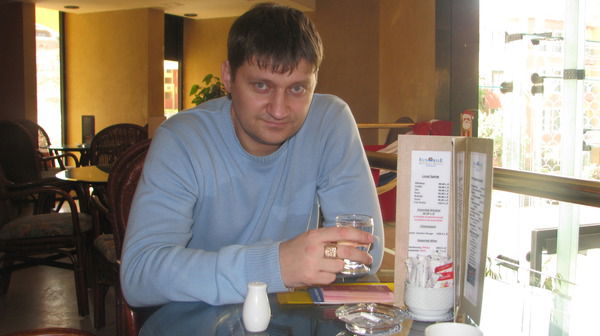 Юрий Евдокимов