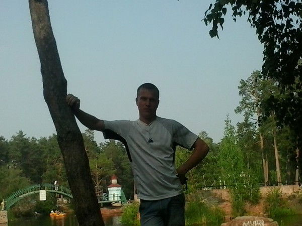 Олег Соколов