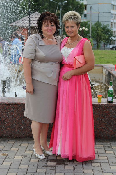 Наталья Лебедева