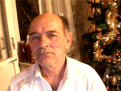 Александр Паньшин