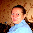 Нина Николаевна Шелдяева