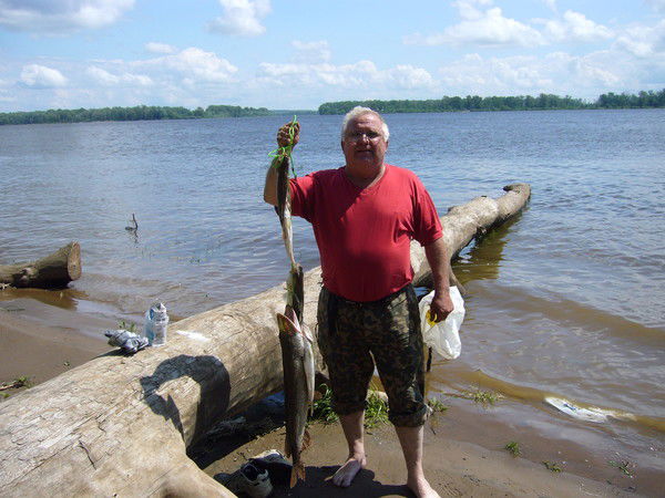 Владимир Тарабан