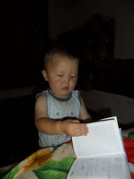 Эдилбек Жумаев