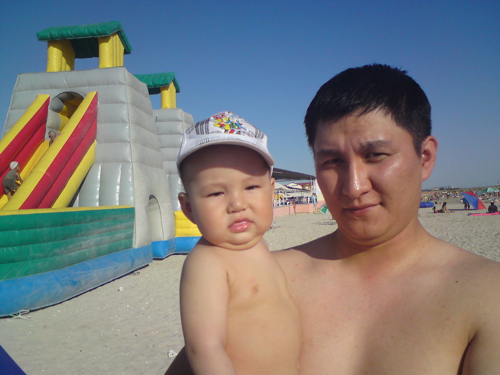 Кайрат Джумабаев