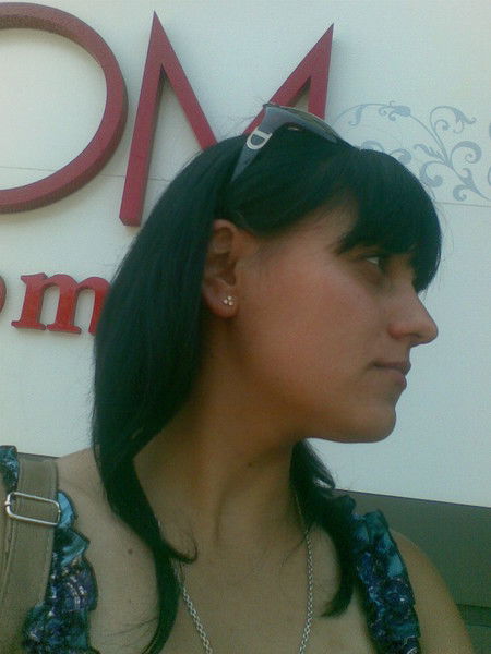 Оля Жерносек