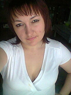 Кристина Микитюк