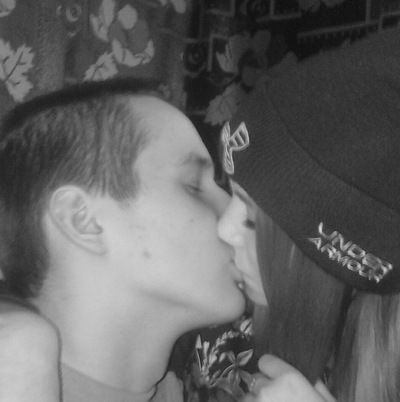 Виталик Долматьев