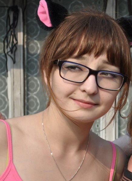 Наталья Кудрина