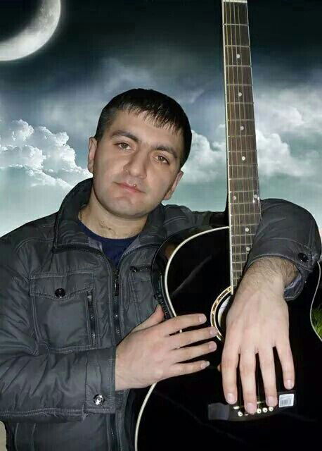 Анатолий Агабабян