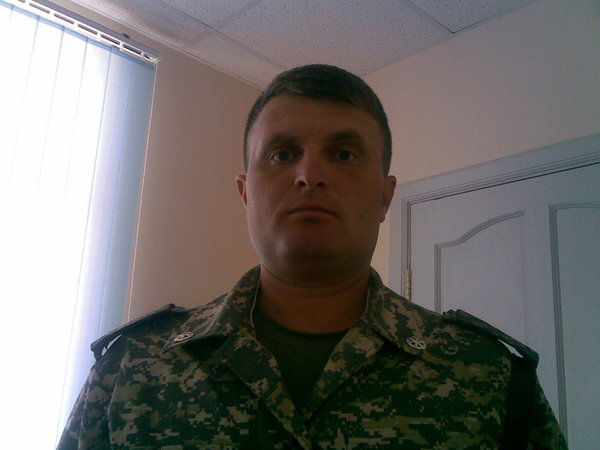 Александр Бородин