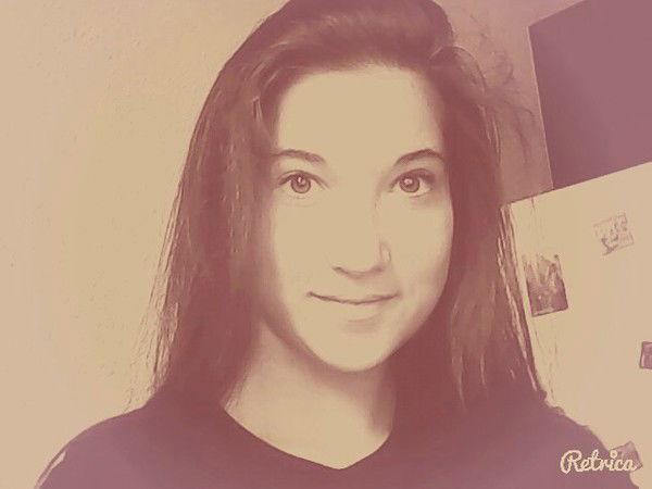 Ксюшка Марченко