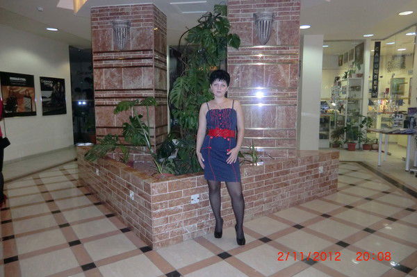 Евгения Чуркина