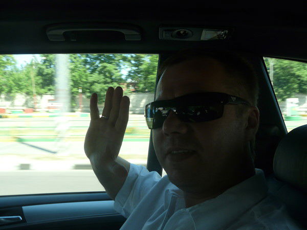 Рустам Ямашев