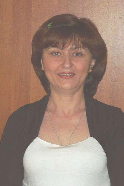 Елена Моисеева