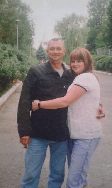 Екатерина Ступина