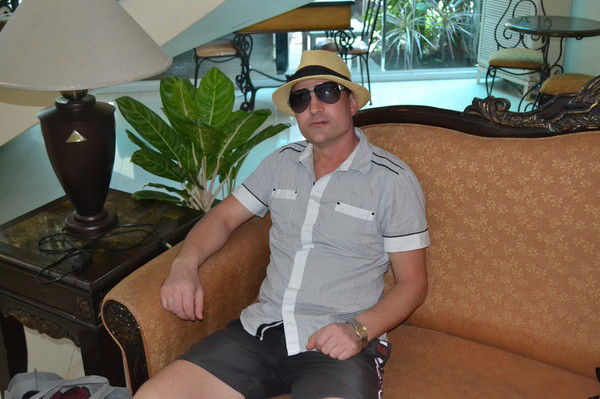 Владимир Аберясев