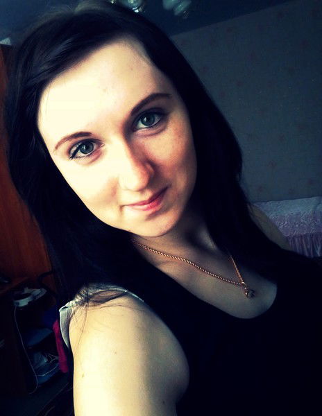 Катерина Ладейщикова