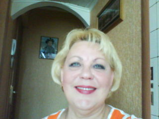 Ирина Иванова