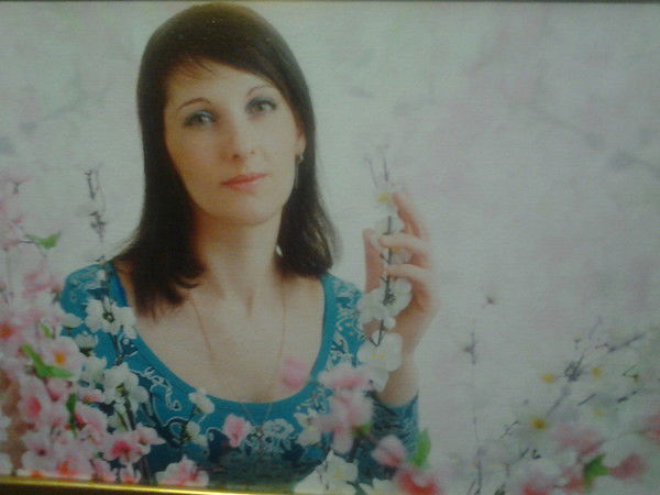 Инна Герасимчук Овчарук