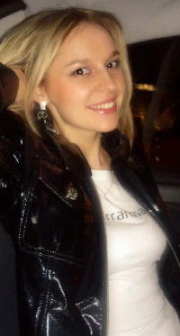 Ольга Дивалёнок