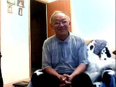 Анатолий Сон